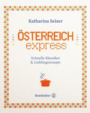 sterreich express, Katharina Seiser