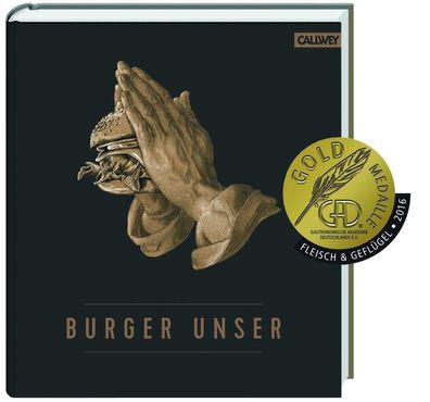 Burger Unser, Hubertus Tzschirner