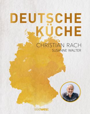 Deutsche K?che, Christian Rach