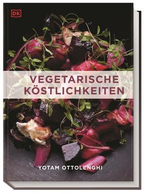 Vegetarische K?stlichkeiten, Yotam Ottolenghi