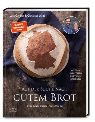 Auf der Suche nach gutem Brot, Lutz Gei?ler