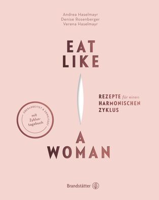 Eat like a Woman, Verena Haselmayr