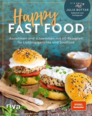 Happy Fast Food, Julia Bottar