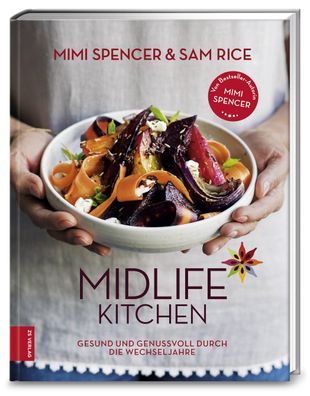 Midlife Kitchen, Mimi Spencer
