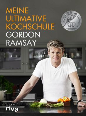 Meine ultimative Kochschule, Gordon Ramsay