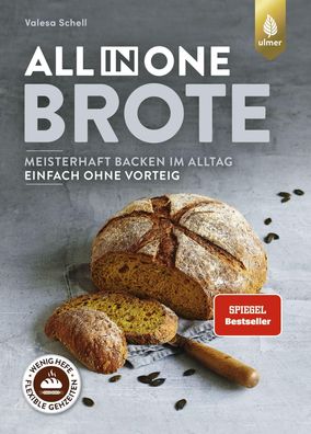 All-in-One-Brote, Valesa Schell