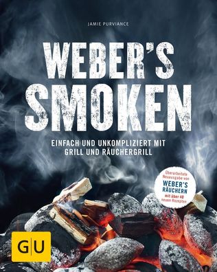 Weber's Smoken, Jamie Purviance