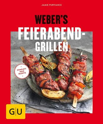 Weber's Feierabend-Grillen, Jamie Purviance