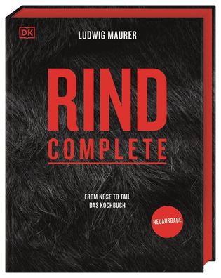 Rind Complete, Ludwig Maurer