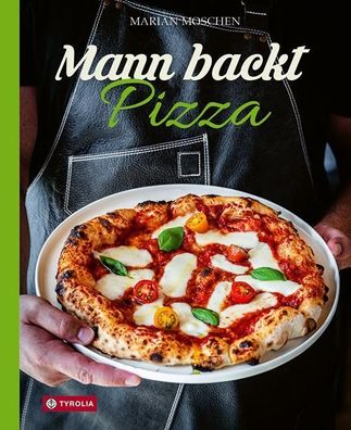 Mann backt Pizza, Marian Moschen