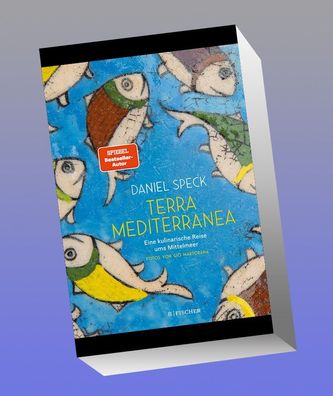 Terra Mediterranea, Daniel Speck