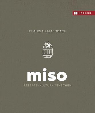 Miso, Claudia Zaltenbach