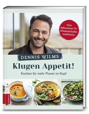 Klugen Appetit!, Dennis Wilms