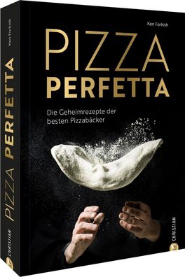 Pizza perfetta, Ken Forkish