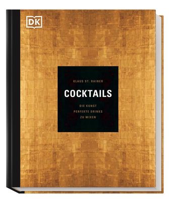 Cocktails, Klaus St. Rainer