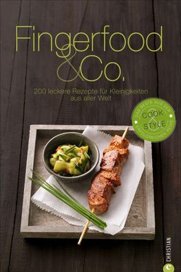 Fingerfood & Co.,
