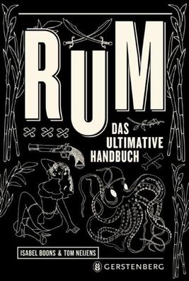 Rum, Isabel Boons