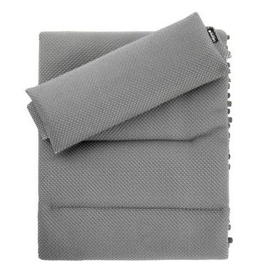 Ersatzbezug für Relax Futura XL in Be Comfort silver Obermaterial: 100% Polyester