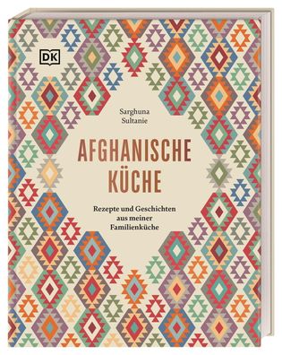 Afghanische K?che, Sarghuna Sultanie
