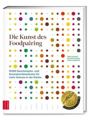 Die Kunst des Foodpairing, Peter Coucquyt