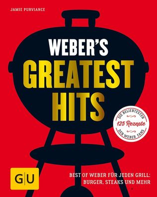 Weber's Greatest Hits, Jamie Purviance