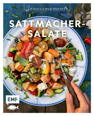 Genussmomente Sattmacher-Salate,