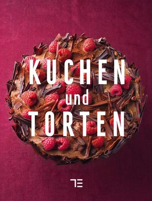 Teubner Kuchen und Torten, Mathias Neubauer