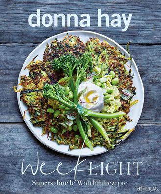 Week Light, Donna Hay