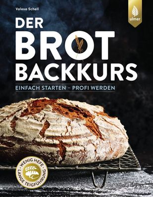 Der Brotbackkurs, Valesa Schell