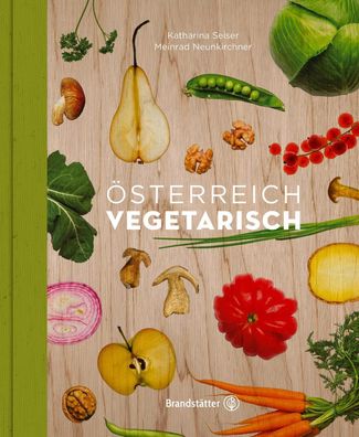 sterreich vegetarisch, Meinrad Neunkirchner