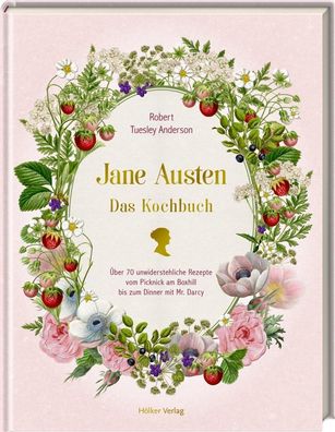 Jane Austen, Robert Tuesley Anderson