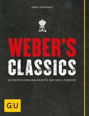 Weber's Classics, Jamie Purviance