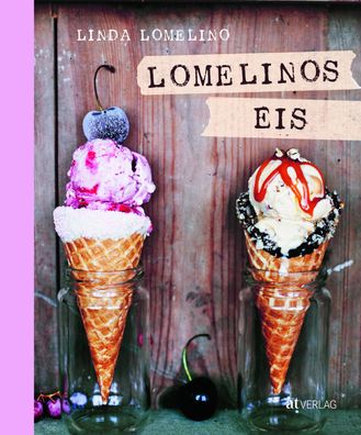 Lomelinos Eis, Linda Lomelino