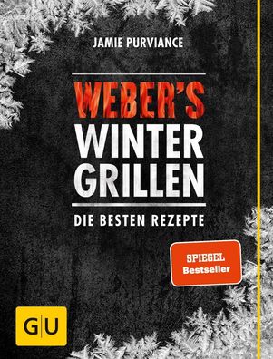 Weber's Wintergrillen, Jamie Purviance