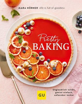 Pretty Baking, Mara H?rner