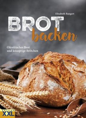 Brot backen, Elisabeth Bangert
