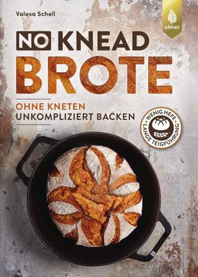 No-Knead-Brote, Valesa Schell