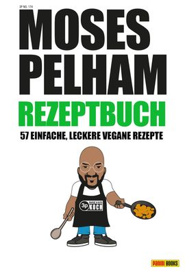 Moses Pelham Rezeptbuch, Moses Pelham