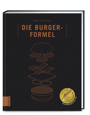 Die Burger-Formel, Martin Kintrup