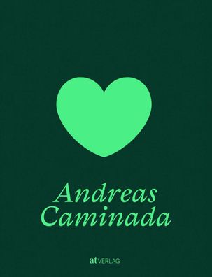 Pure Frische, Andreas Caminada