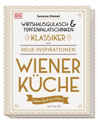 Wiener K?che, Susanne Zimmel
