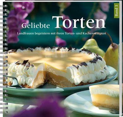 Geliebte Torten 3, Landwirtschaftliches Wochenblatt Westfalen-Lippe