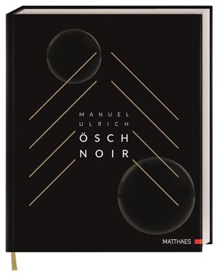 sch Noir, Manuel Ulrich