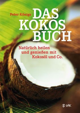 Das Kokos-Buch, Peter K?nigs