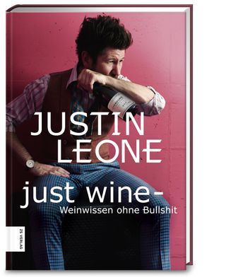 Just Wine, Justin Leone