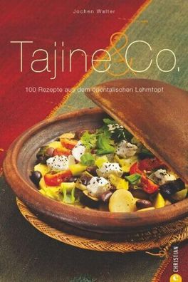 Tajine & Co., Jochen Walter