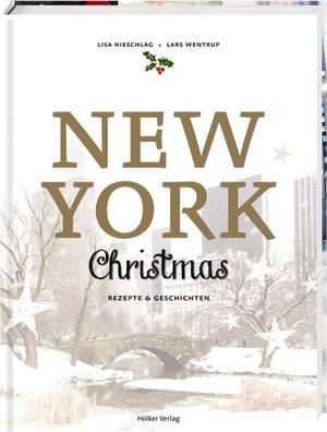 New York Christmas, Lisa Nieschlag