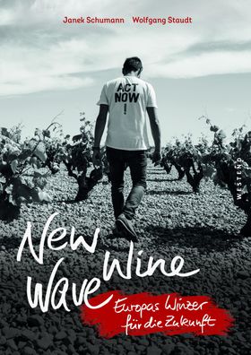 New Wine Wave, Janek Schumann