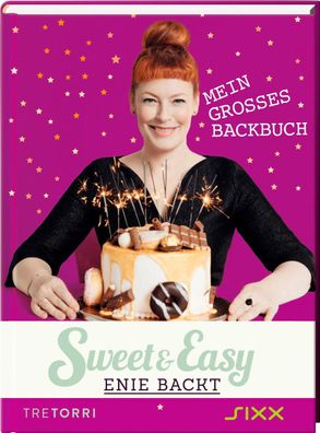 Sweet & Easy - Enie backt, Band 5, Enie van de Meiklokjes