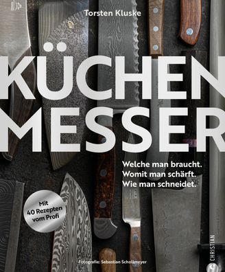 K?chenmesser, Torsten Kluske